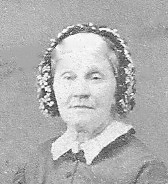 Louisa Brindley (1807 - 1880) Profile